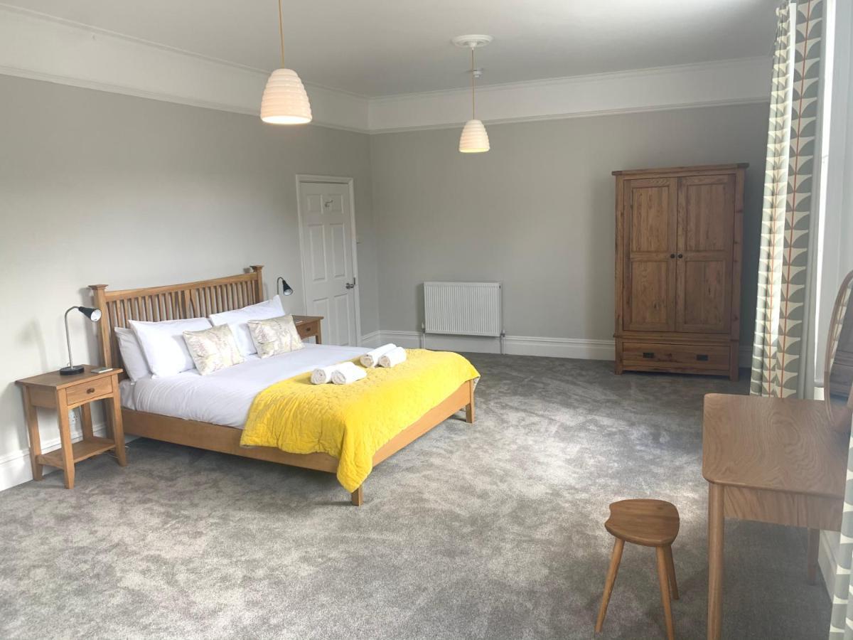 Spacious Maisonette With Parking - 10 Mins Walk From Bath Abbey - 2 Bed & 2 Bath Luaran gambar